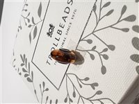 Charm Trollbeads in Halbedelsteine UNICO65 - UNICO65